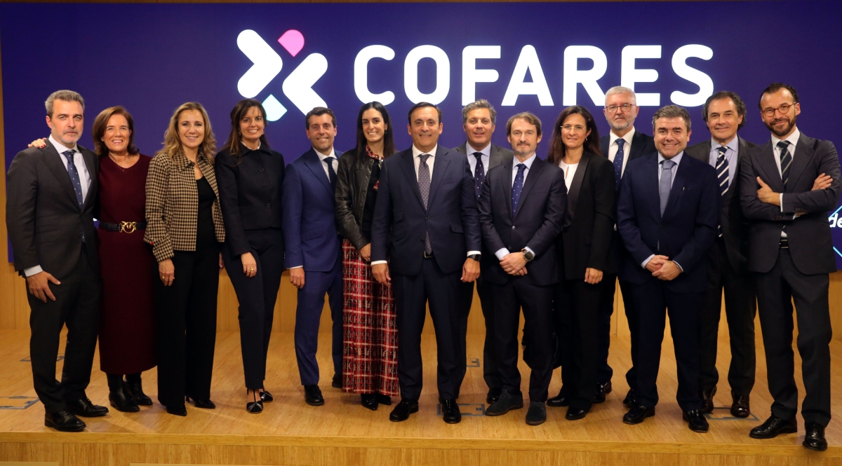 cofares asamblea 2024