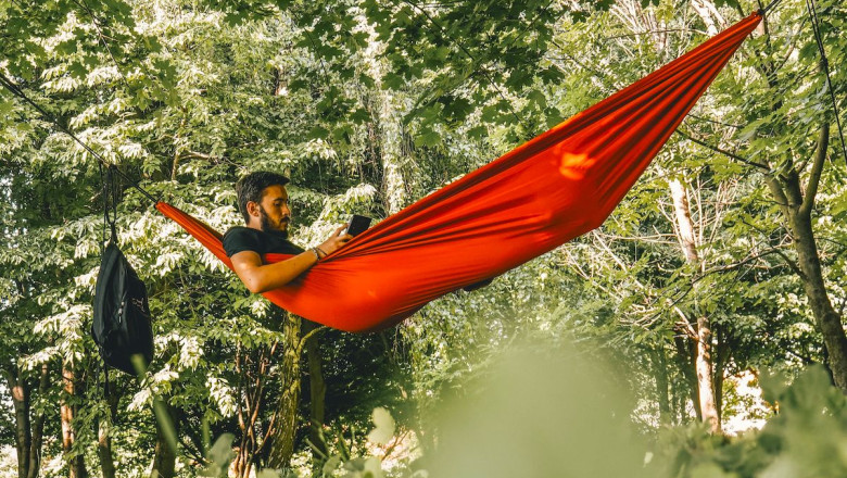 comprar mejores hamacas