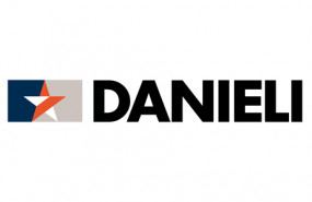 danieli logo