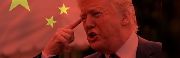 ¿Se ha acabado la guerra comercial entre EEUU y China o es otra bomba de humo?