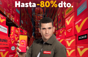 el 1111 global shopping festival de aliexpress llega con descuentos de hasta el 80 los mejores descuentos del ao 