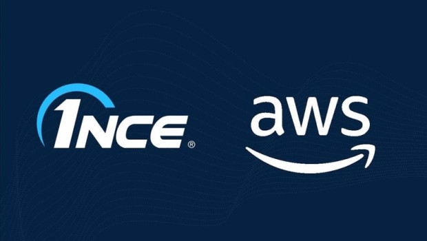 ep 1nce y aws