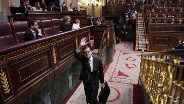 ep adios rajoy premio imagenanoparlamento