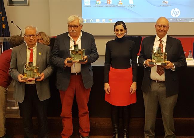 ep aemet premiatres colaboradoresdia meteorologico mundial