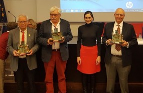 ep aemet premiatres colaboradoresdia meteorologico mundial