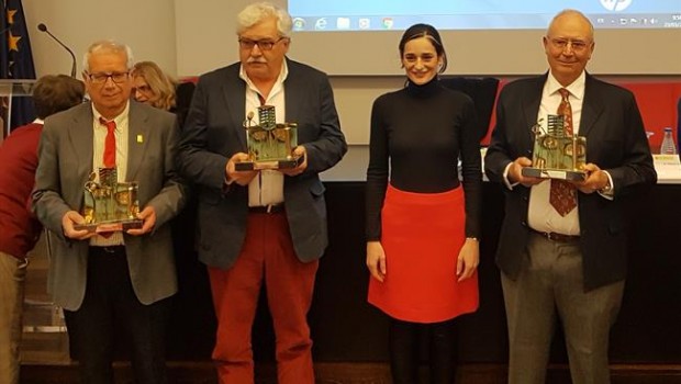 ep aemet premiatres colaboradoresdia meteorologico mundial