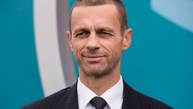 ep aleksander ceferin presidente de uefa