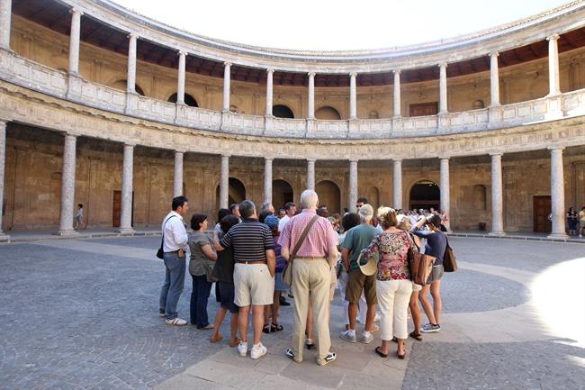 Alhambra Visitasgratuitas Granadinos | JUNTA DE ANDALUCÍA ep alhambra visitasgratuitas granadinos