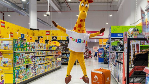 ep alianza entre just eat y toy r us