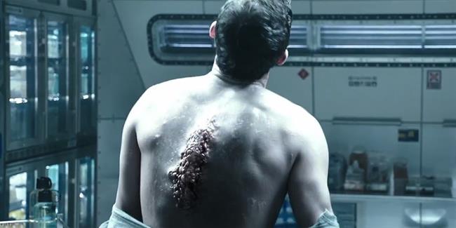 ep alien covenant