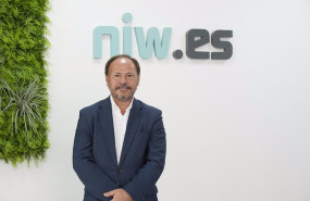 ep archivo bartolome poyatos consejero delegado de niwes ep archivo bartolome poyatos consejero delegado de niwes