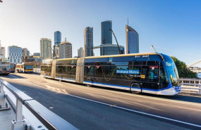 ep archivo   brisbane australia avanza hacia una movilidad cero emisiones con la tecnologia de indra