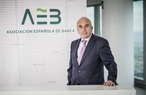 ep archivo   el portavoz de la asociacion espanola de banca aeb jose luis martinez campuzano