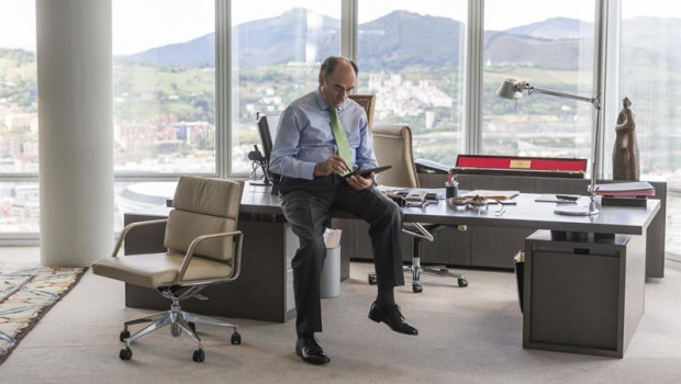 ep archivo   el presidente de iberdrola ignacio galan 20250922134014