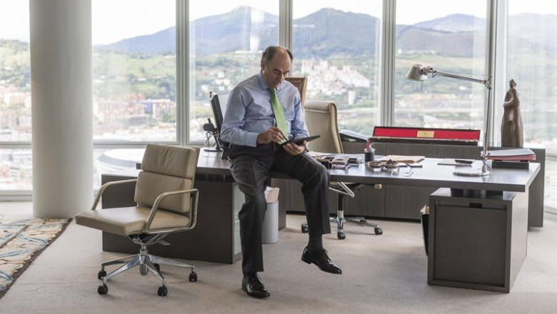 ep archivo el presidente de iberdrola ignacio galan 20250922134014 ep archivo el presidente de iberdrola ignacio galan 20250922134014
