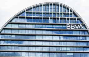 ep archivo   fachada de la sede de bbva a 26 de septiembre de 2024 en madrid espana 20260306193504