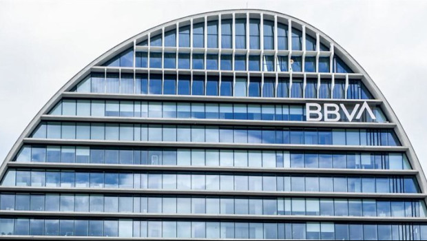 ep archivo   fachada de la sede de bbva a 26 de septiembre de 2024 en madrid espana 20260306193504