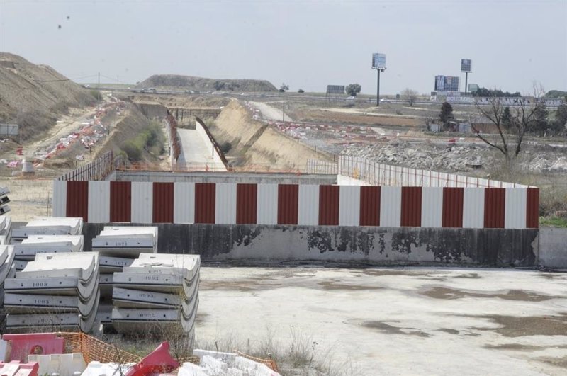 OHLA reducirá su endeudamiento con los fondos que Madrid ha pagado por Cemonasa