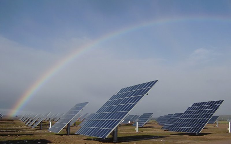 Solarpack es a prueba de nubarrones y puede subir otro 40% con su nuevo Plan