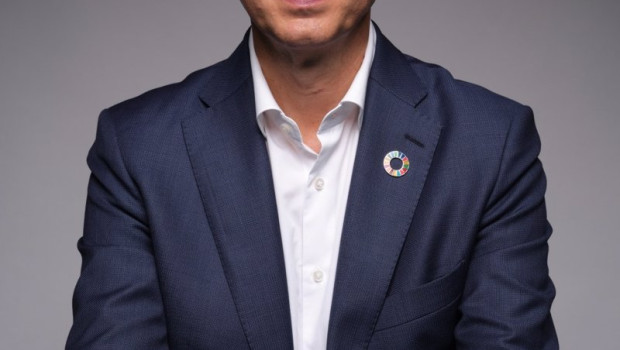 ep archivo   la camara alemana nombra a carles navarro basf como nuevo vicepresidente de la junta