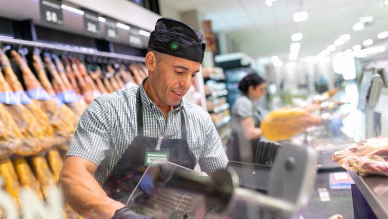 ep archivo mercadona agro mercadona contratara en catalunya a mas de 1200 personas para la ep archivo mercadona agro mercadona contratara en catalunya a mas de 1200 personas para la