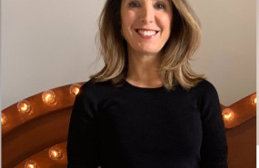 ep archivo   nueva directora de recursos humanos para espana y portugal de axa xl virginia galdeano