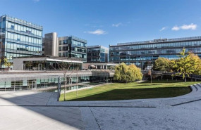 ep archivo   parque empresarial las mercedes de madrid