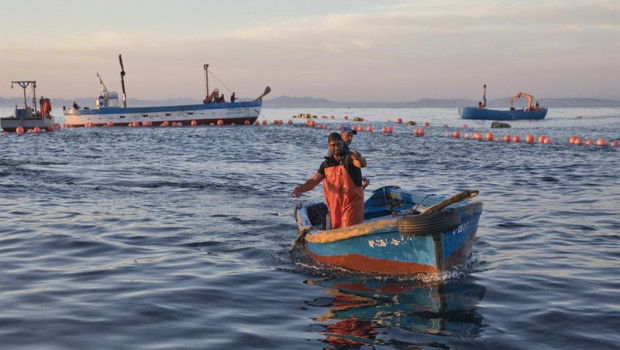 ep archivo   pesca acuerda la distribucion de 56 millones de presupuestos para las paradas
