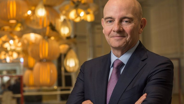 ep archivo   ramon aragones ceo de nh hotel group