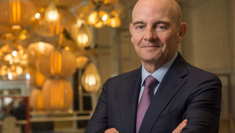 ep archivo ramon aragones ceo de nh hotel group ep archivo ramon aragones ceo de nh hotel group