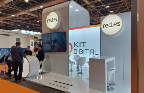 ep archivo   redes presentara en el marco de expofranquicia el programa kit digital