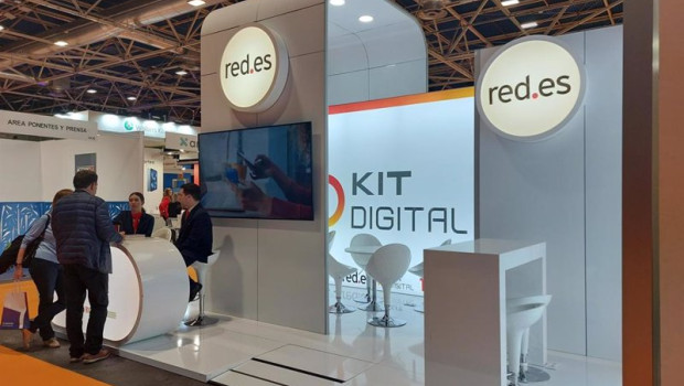ep archivo   redes presentara en el marco de expofranquicia el programa kit digital