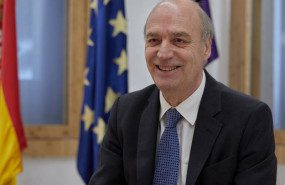 ep archivo ricardo martin nuevo presidente del colegio de ingenieros de caminos canales y puertos ep archivo ricardo martin nuevo presidente del colegio de ingenieros de caminos canales y puertos