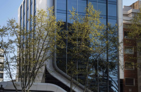 ep archivo sede de naturgy en barcelona ep archivo sede de naturgy en barcelona