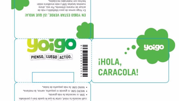 ep archivo   tarjeta sim de yoigo hecha con materiales 100 reciclados en alianza con idemia