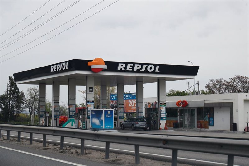 Jefferies reduce Repsol a mantener y reduce su valoración a 14 euros por acción