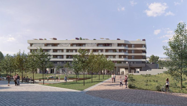 ep archivo   viviendas de neinor homes