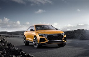 ep audi q8 sport concept