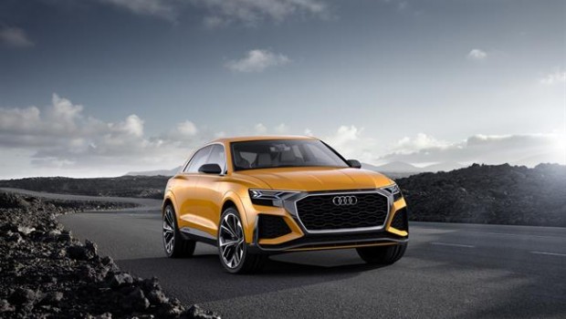 ep audi q8 sport concept