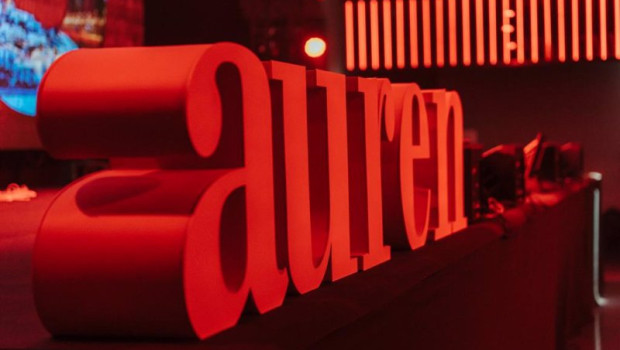 ep auren logo