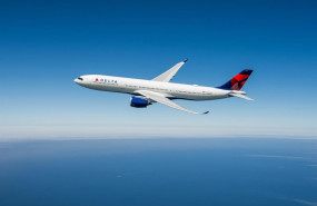 ep avion de delta airlines