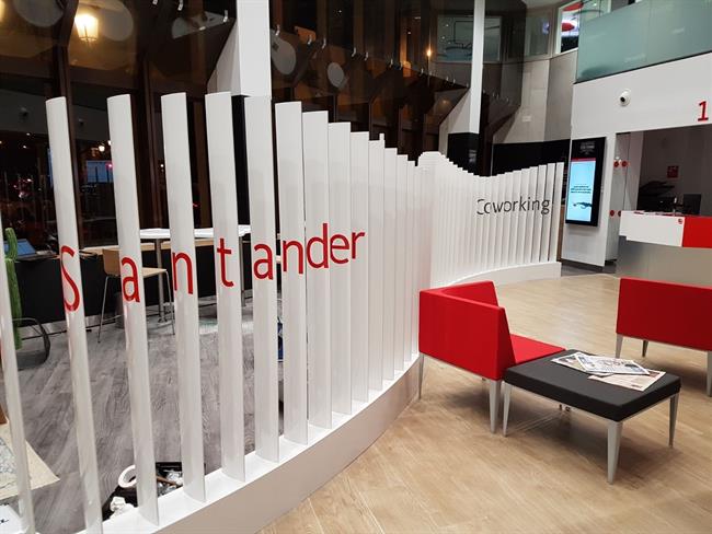 ep banco santander coworking