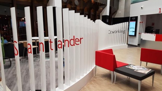 ep banco santander coworking