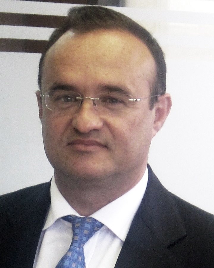 ep carlos casals oliver nuevo director financiero corporativo de urbas