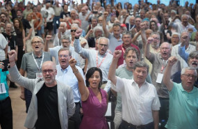 ep ccoo conmemora 50 anos de la asamblea de barcelona
