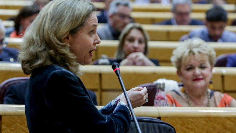 ep coronavirus-el gobierno estudia con agentes sociales nuevas medidas para empleadas de hogar
