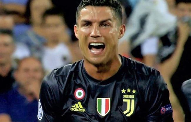 ep cristiano ronaldo expulsadomestalla