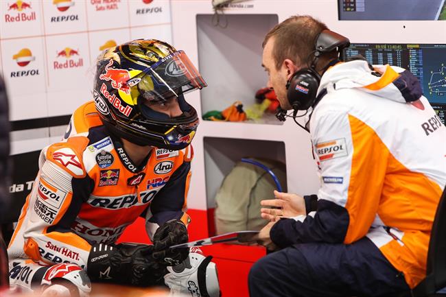 Dani Pedrosa Japón | REPSOL HONDA ep dani pedrosa japon