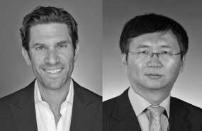ep david richter y yankun hou nuevos miembros del consejo de administracion de polestar