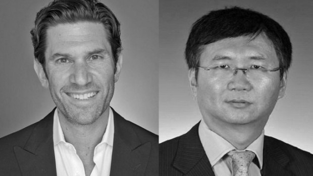 ep david richter y yankun hou nuevos miembros del consejo de administracion de polestar